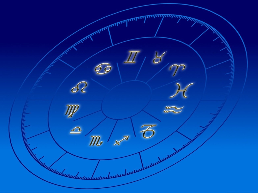 Weekly Horoscopes