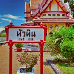 Hua Hin Citizen Images