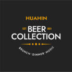 Mr Noo at Beer Collection Hua Hin Mr Noo at Beer Collection Hua Hin