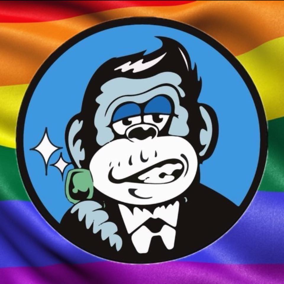 Category: Music DJ Monkey at The Blue Monkey 24 Category: Music DJ Monkey at The Blue Monkey 24