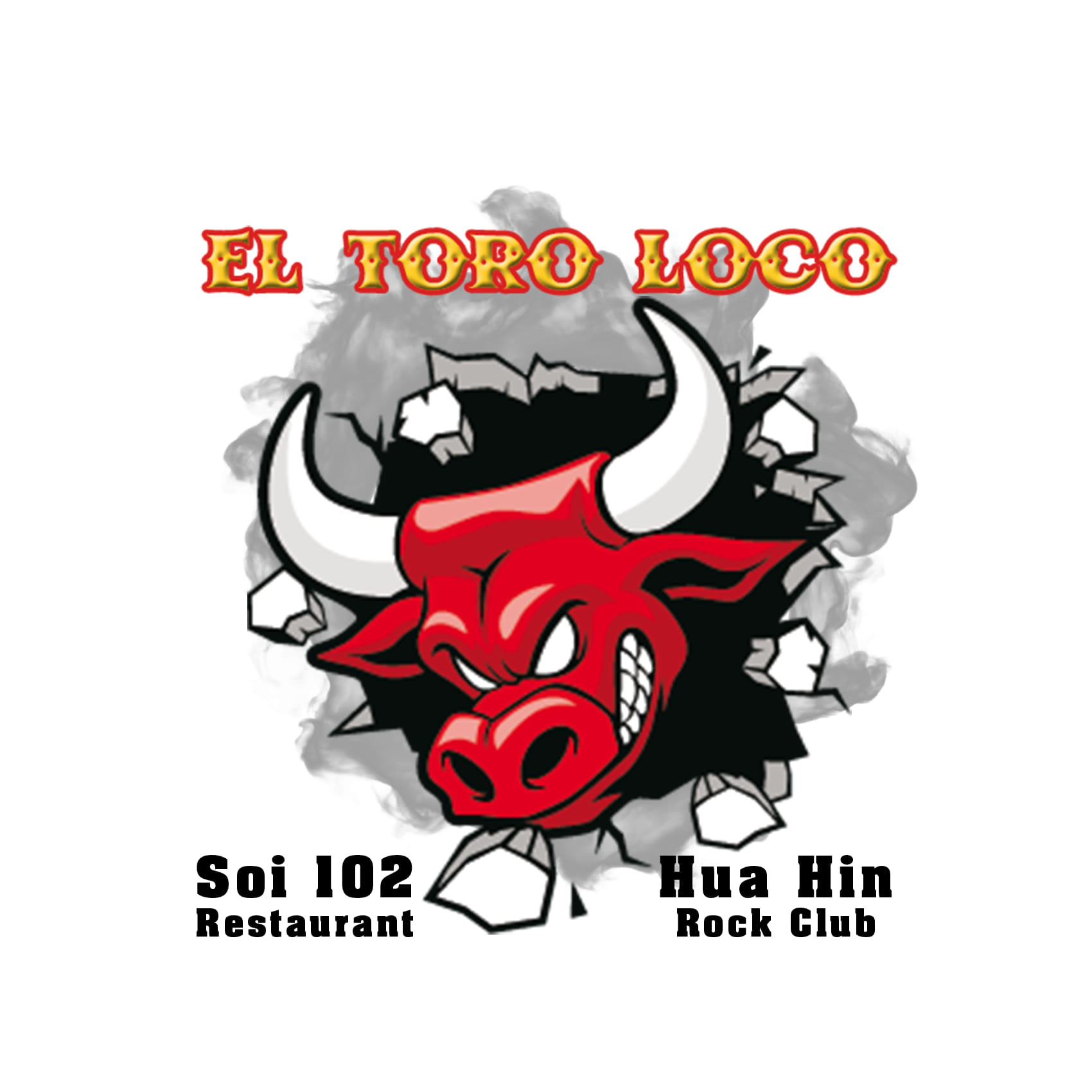 Category: Music Stone Head Band at El Toro Loco Category: Music Stone Head Band at El Toro Loco