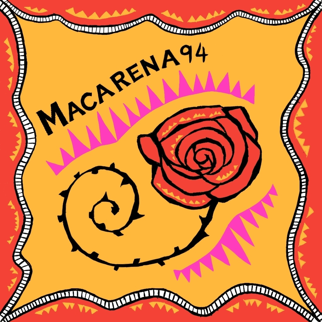 Category: Music Live Music at Macarena 94 Category: Music Live Music at Macarena 94