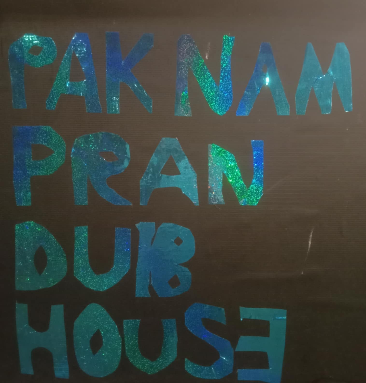 Category: Music Dub Music at Pak Nam Pran Dub House Category: Music Dub Music at Pak Nam Pran Dub House