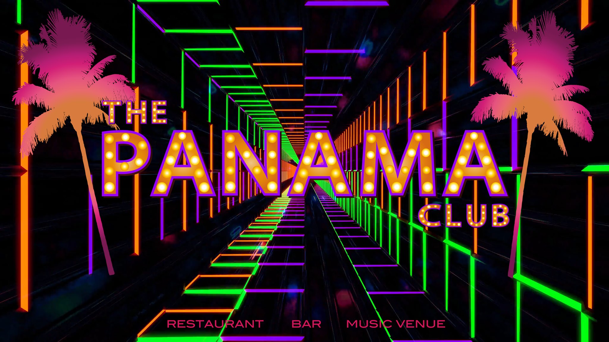 Category: Music Live Music Every Night at Panama Club Category: Music Live Music Every Night at Panama Club