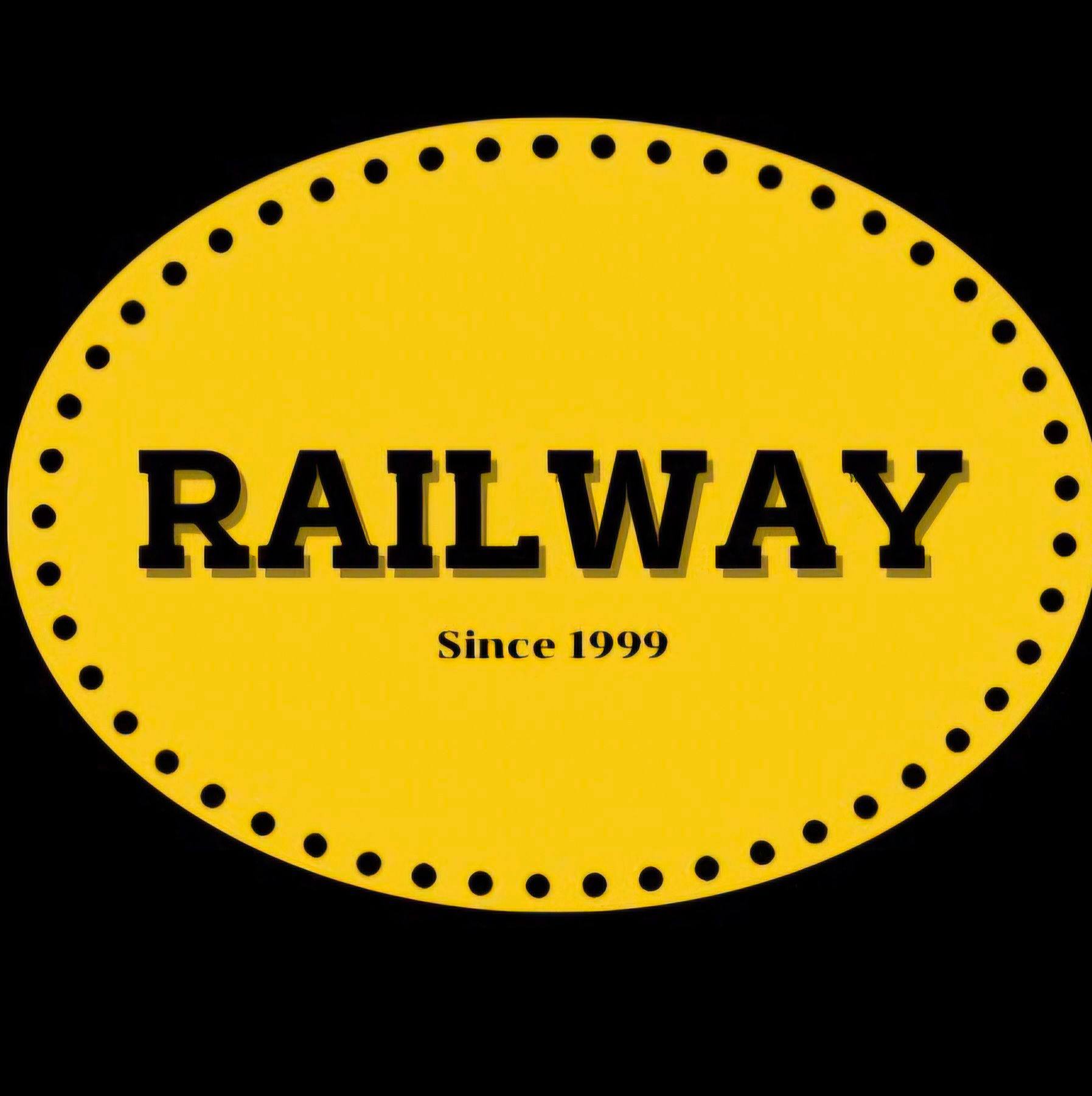 Category: Music Live Music every night at Railway Restaurant & Bar Category: Music Live Music every night at Railway Restaurant & Bar