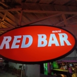 Live Music 5 Nights A Week at Red Bar Live Music 5 Nights A Week at Red Bar