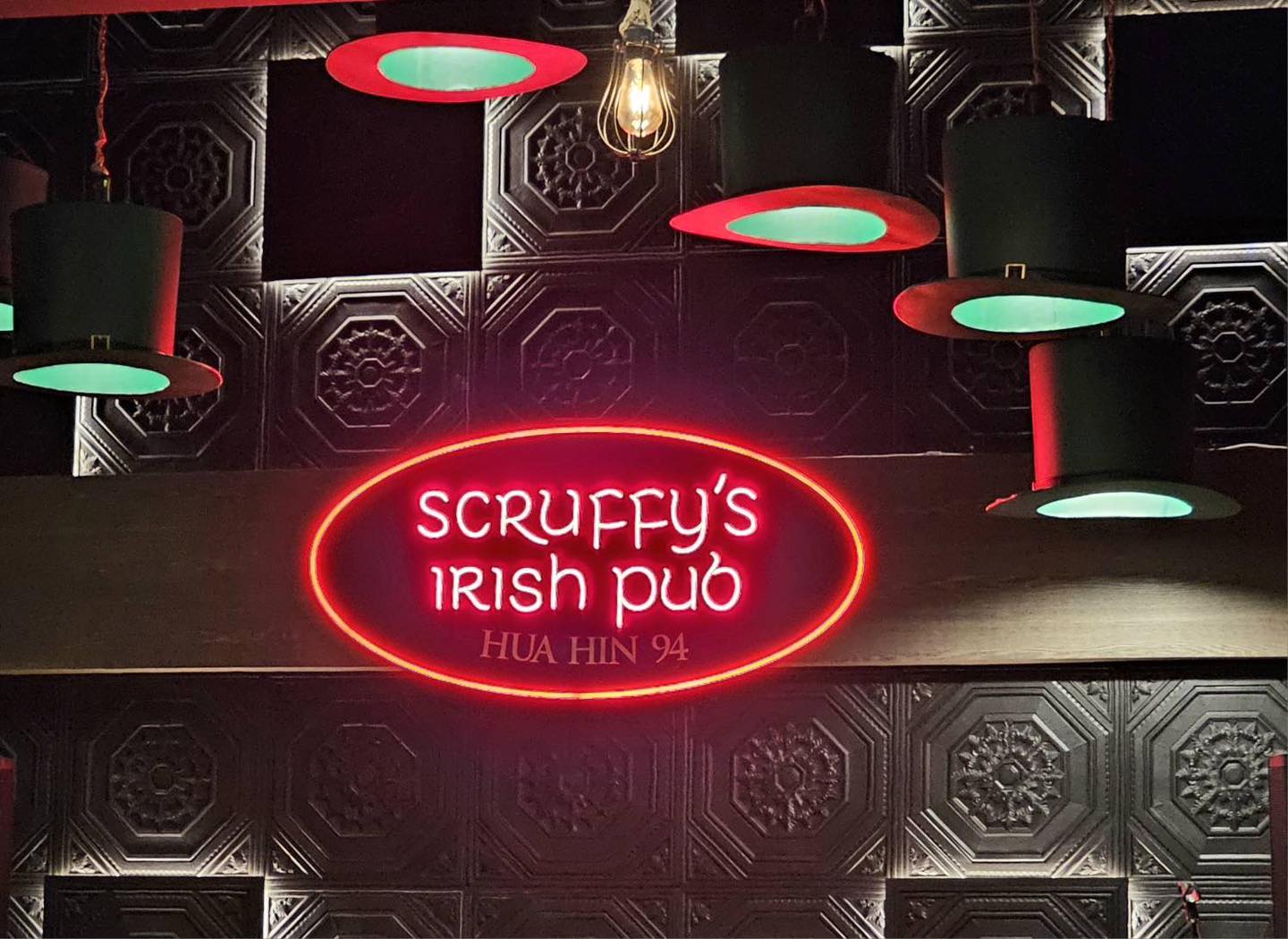 Category: Music Live Music 5 Nights a week at Scruffy's Irish Pub Category: Music Live Music 5 Nights a week at Scruffy's Irish Pub