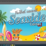 Mr Neung at Seaside Corner Restaurant Cha-Am Mr Neung at Seaside Corner Restaurant Cha-Am