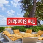 Flashback Fridays at The Lido Beach Bar Standard Hotel Flashback Fridays at The Lido Beach Bar Standard Hotel