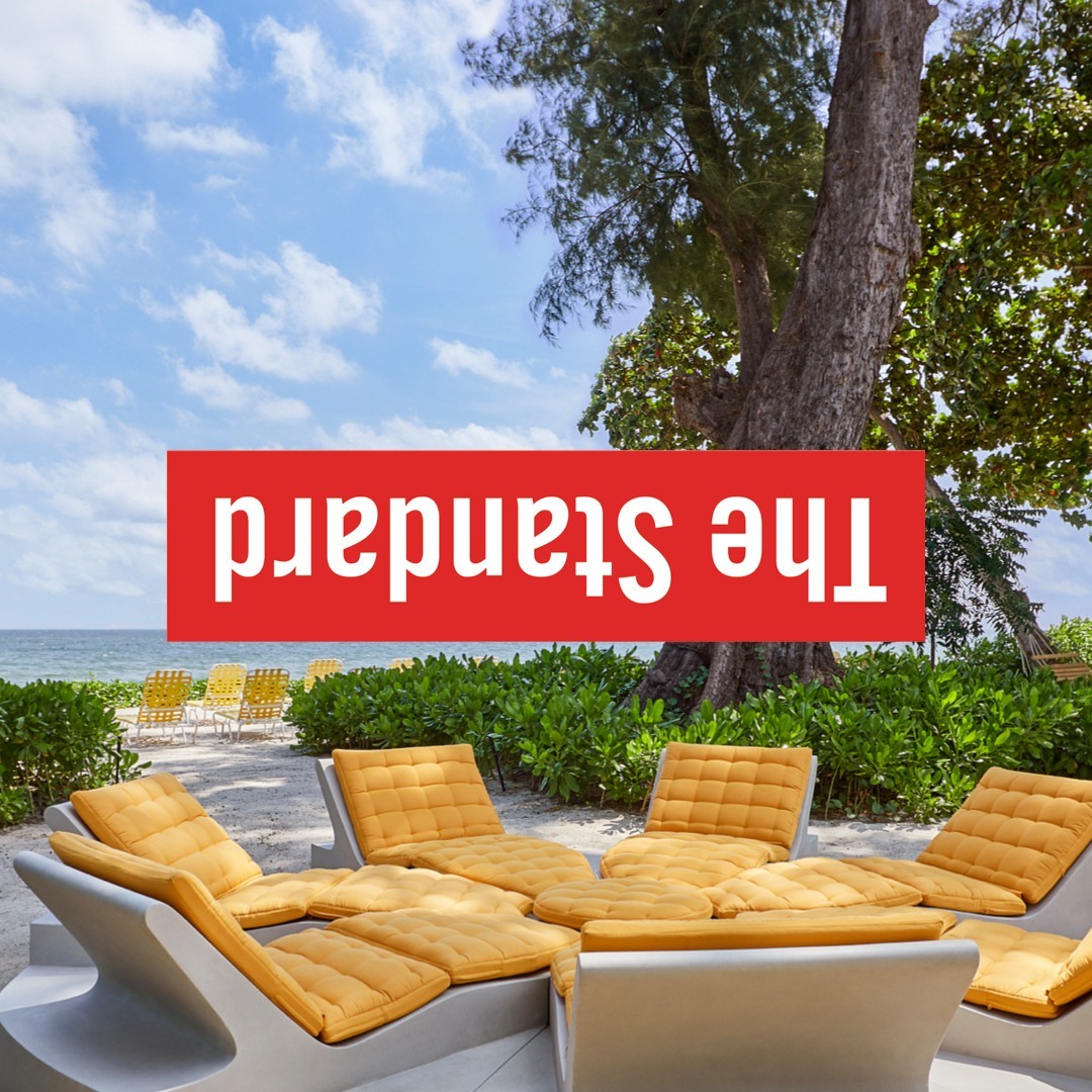 Category: Music Flashback Fridays at The Lido Beach Bar Standard Hotel Category: Music Flashback Fridays at The Lido Beach Bar Standard Hotel