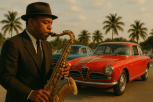 Best of both worldsICONIC ANNUAL HUA HIN EVENTS TO COINCIDE IN DECEMBER