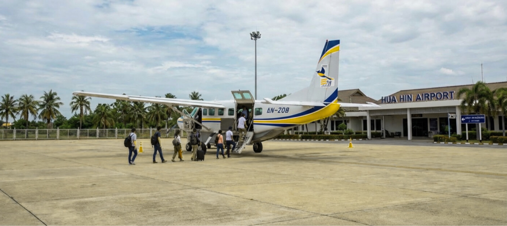 Bangkok Flights Edge CloserEZY AIRLINES GRANTED LICENCE AND ROUTE ALLOCATION