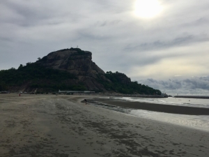 Dangerous Seas Claim Another LifeCANADIAN TOURIST DROWNS WHILE SWIMMING NEAR KHAO TAKIAB