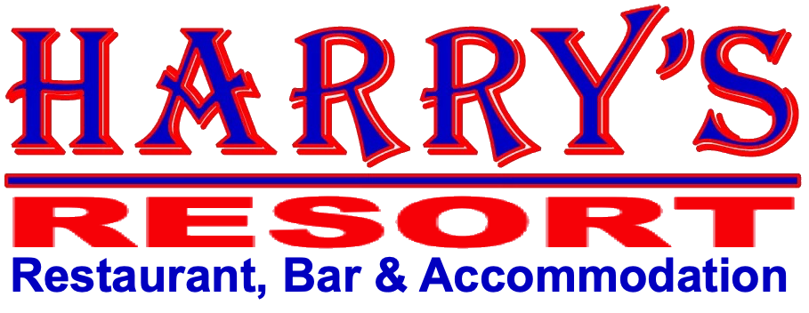 Harrys Harrys